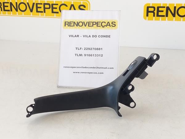 Comando / botão / interruptor vidros trás esquerdo AUDI A4 Avant (8ED,