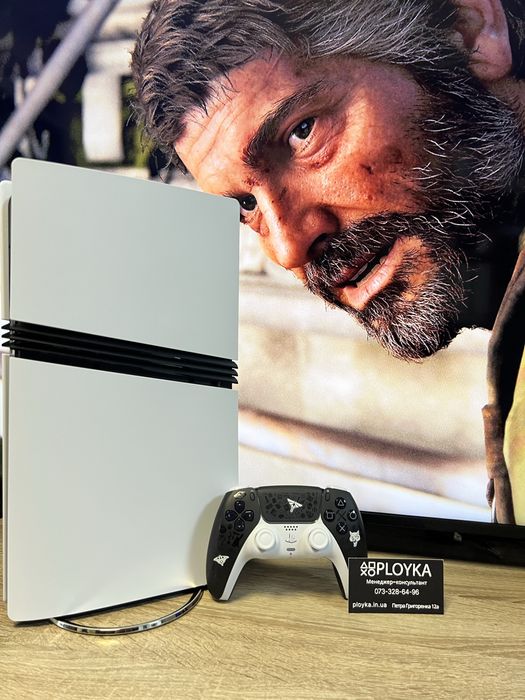 Магазин!PlayStation 5 PRO,обмін на PS5,ps4, STEAM DECK.