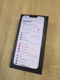 iPhone 13 PRO MAX 128GB świetny stan bateria 89%