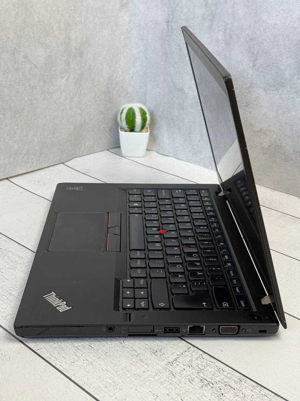 lenovo T450s i5-5300 8ram ssd 170gb СУПЕР ЦІНА  - ДУЖЕ  ДЕШЕВО