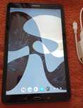 Tablet Samsung Galaxy Tab A 10.1 2016 LTE SM-T585 Adroid 12