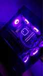 PC Gaming Ryzen 7 7700X + RX 7800 XT | Alto desempenho