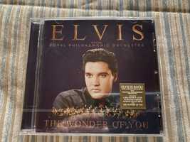 CD Elvis Presley - Novo com etiqueta