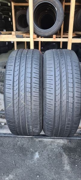 Шины Лето 245/50/R18 5.6 мм Pirelli Cinturato Колёса Резина Шины Склад