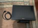 Monitor yuraku 19” MA9LBA