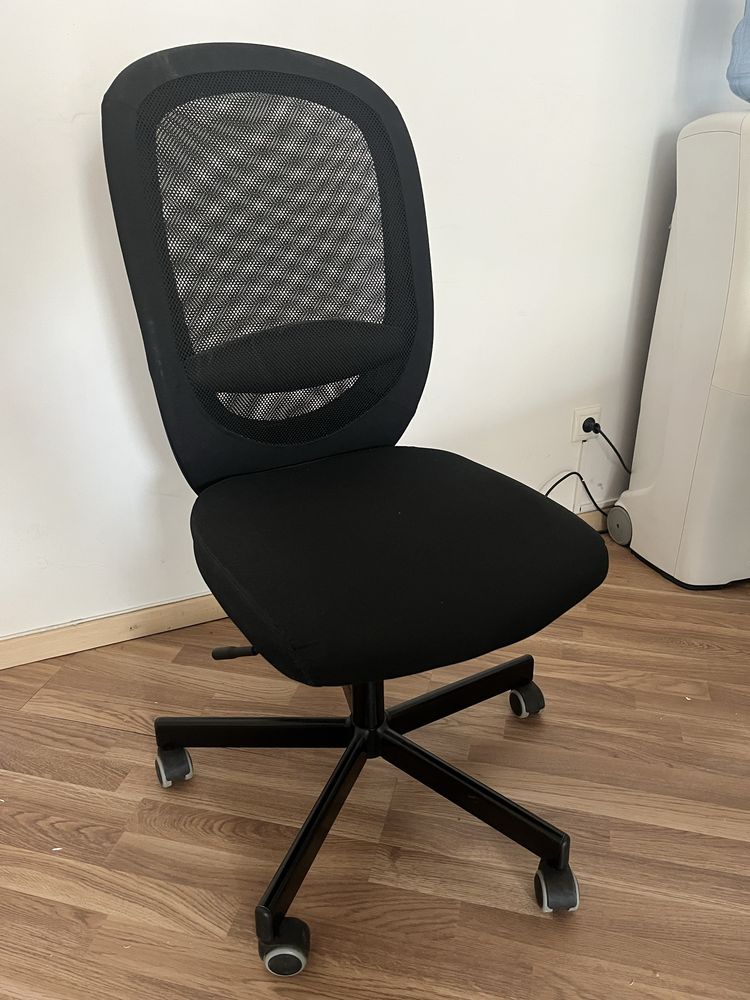 Cadeiras de escritório IKEA FLINTAN