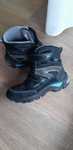 Buty dziecięce  zimowe BARTEK 31