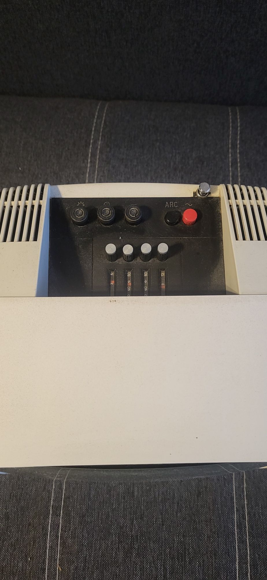 Telewizor Neptun 150