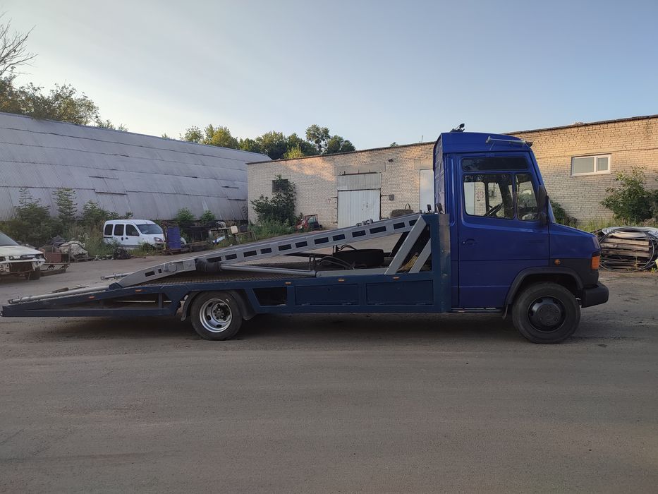 Продам евакуатор