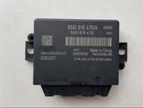 Блок парктроніків VW Jetta 6, 56D919475A
