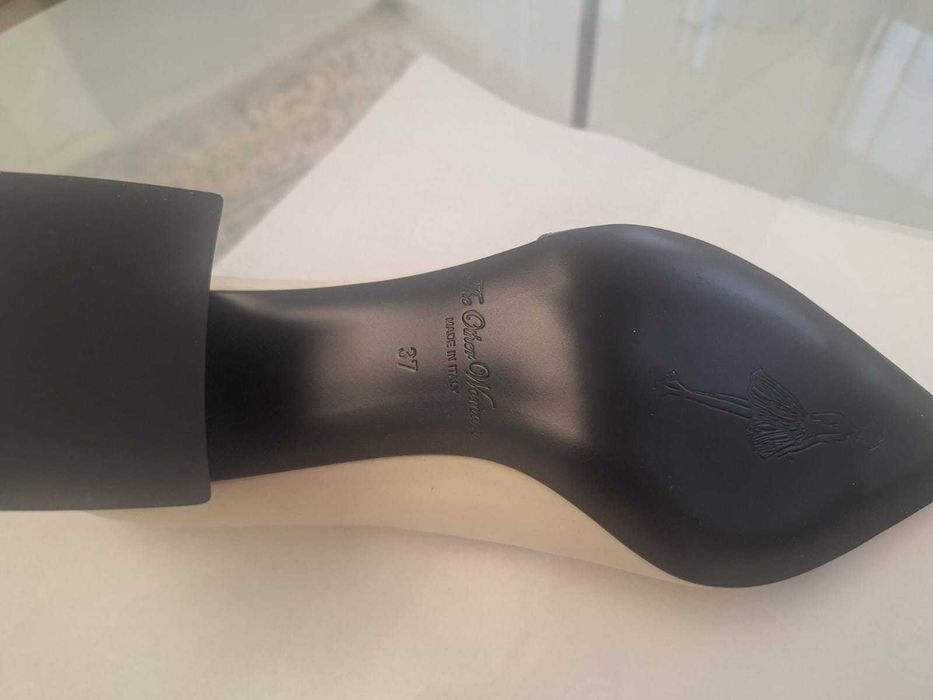 Туфлі жіночі італійські 37 р. Нові, оригінал.