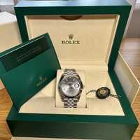 Оригінальні Rolex Datejust 41 mm, 24 рік