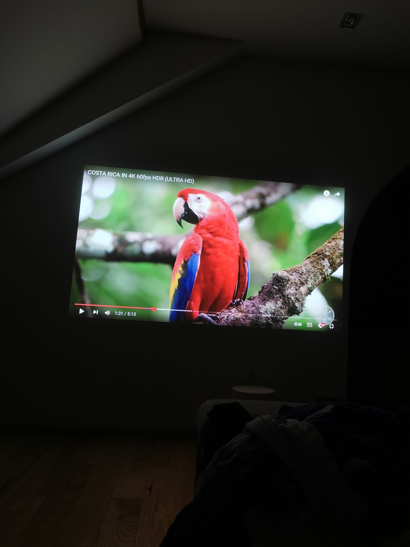 Epson tw 5650 projektor rzutnik