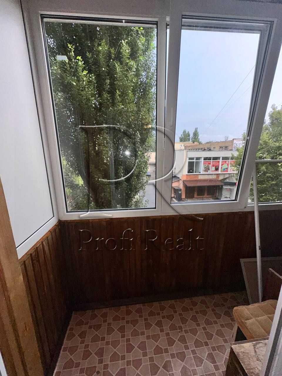 Оренда 1 кімн. квартири вул. Гната Юри, 5