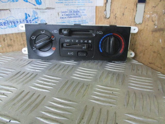 Comando Sofagem COMSAUF544 SUBARU IMPREZA 1999 ORIGINAL