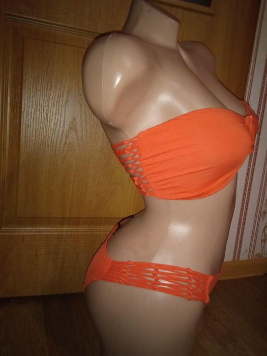 Купальник. Размер S.