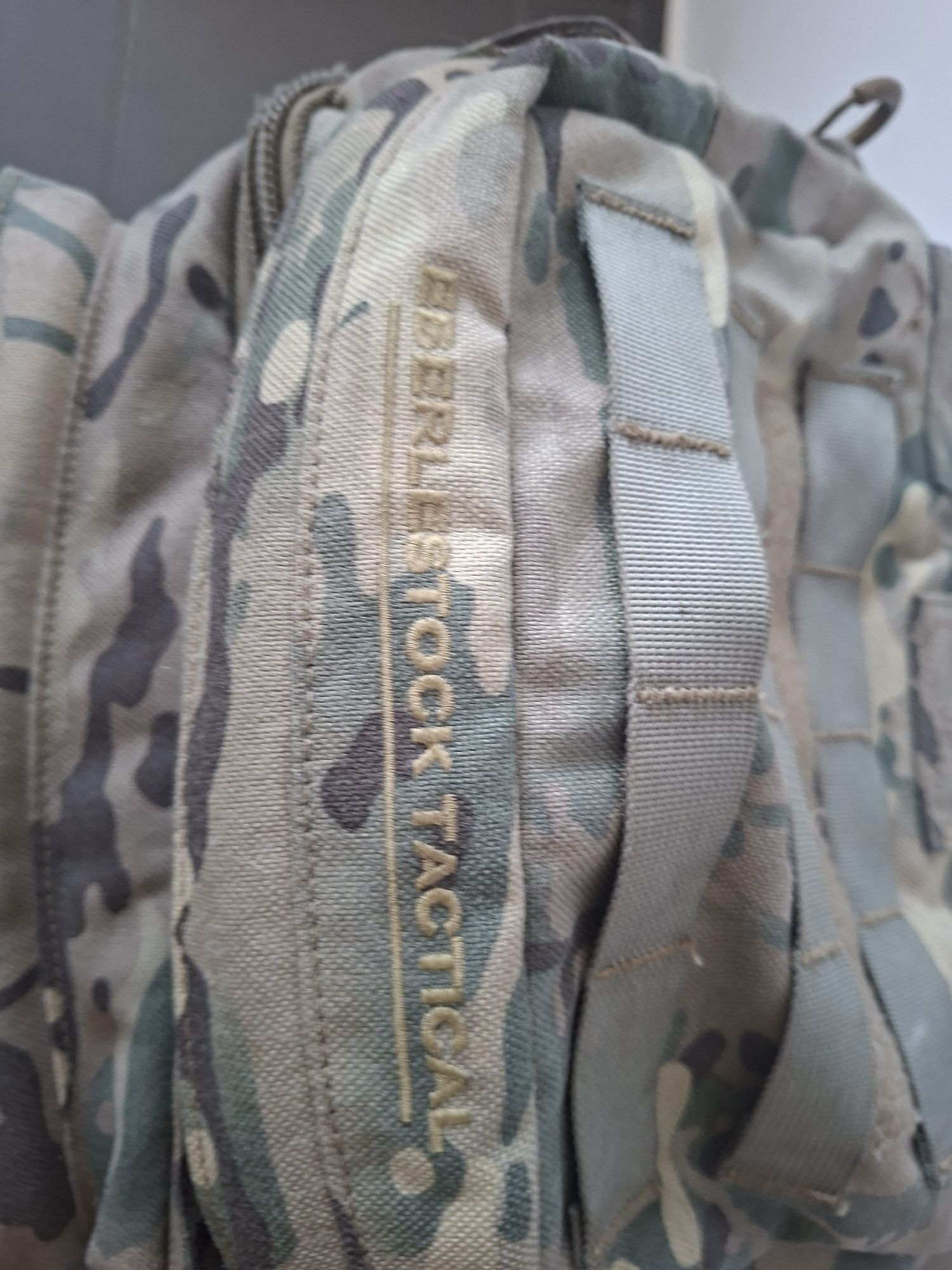 Plecak Eberlestock FAC TRACK multicam