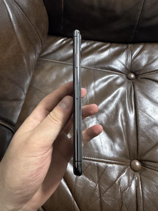 Iphone 11 Pro Max 256GB Graphite 100%akb