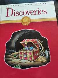 Discoveries - po angielsku Houghton Mifflin Reading