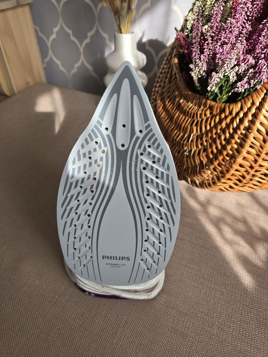 Żelazko philips Easy Speed Plus