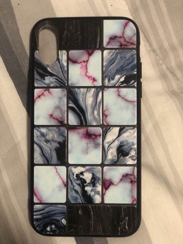 Vendo capas de iphone x