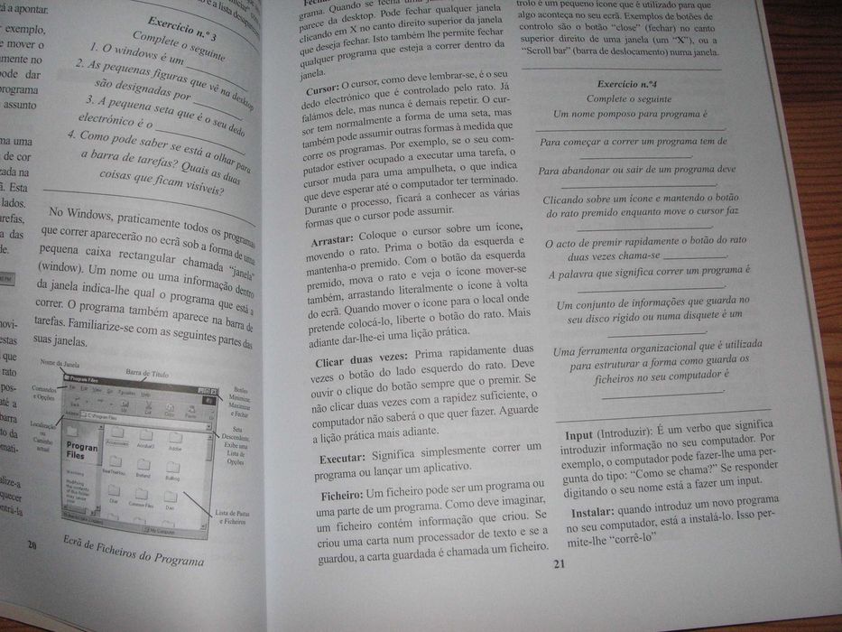 Computador Fácil de Raymond Steinbacher