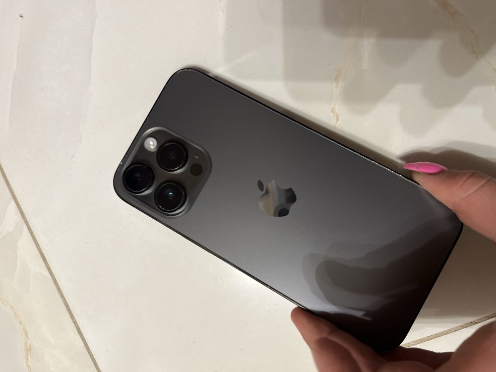 iPhone Apple 14 Pro Max