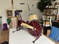 Rower treningowy Kettler, vintage, lata 70.