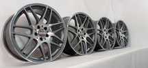 5x112 19" bbs cx 002 audi a4 a5 a6 a7 a8 mercedes volkswagen