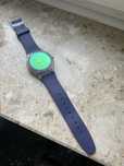 Zegarek unisex Swatch SUOK712