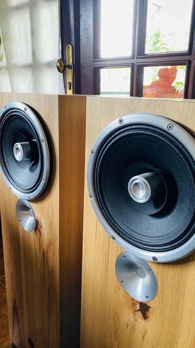 Colunas Zu Audio Omen Dirty Weekend 2