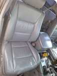Fotel lewy lub prawy Toyota Land Cruiser hdj 100