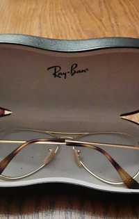 Okulary Ray Ban 6489