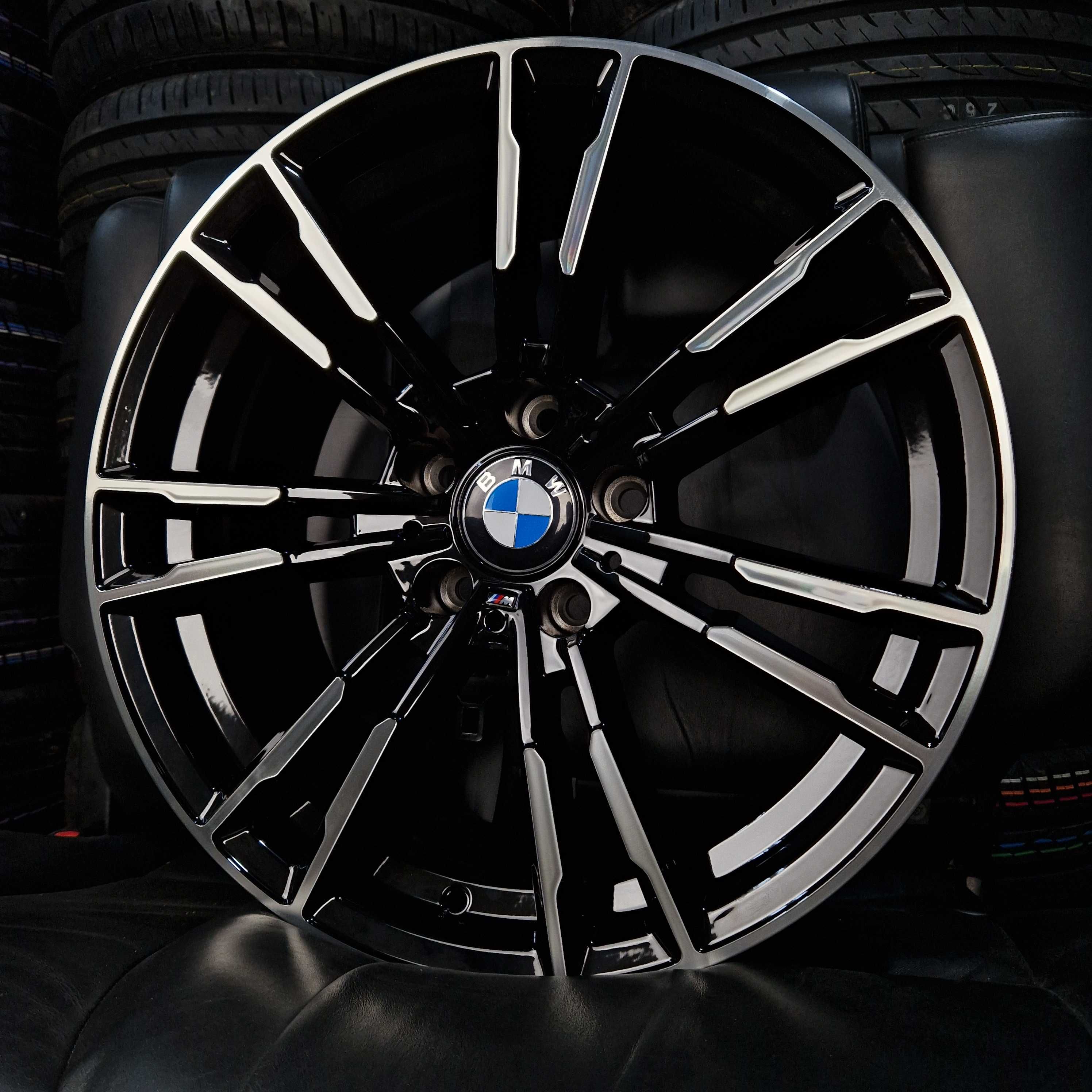 Диски На Авто R18 5x120 BMW E90 F30 E60 F10 F06 E65 F01 E83 F25 E70 18