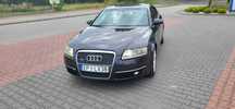 Audi A6 C6 3.2 Fsi Quattro Lpg
