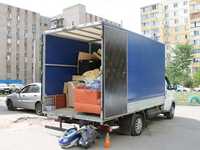 Грузоперевозки квартирный переезд, Перевозка грузов