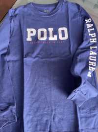 Camisola Ralph Lauren