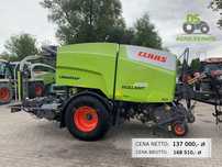 Claas Rollant 455 UNIWRAP