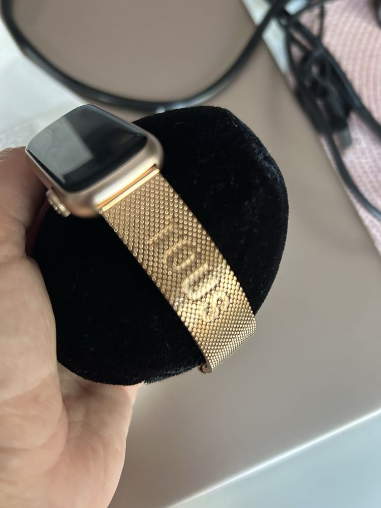 Smartwatch TOUS jak nowy