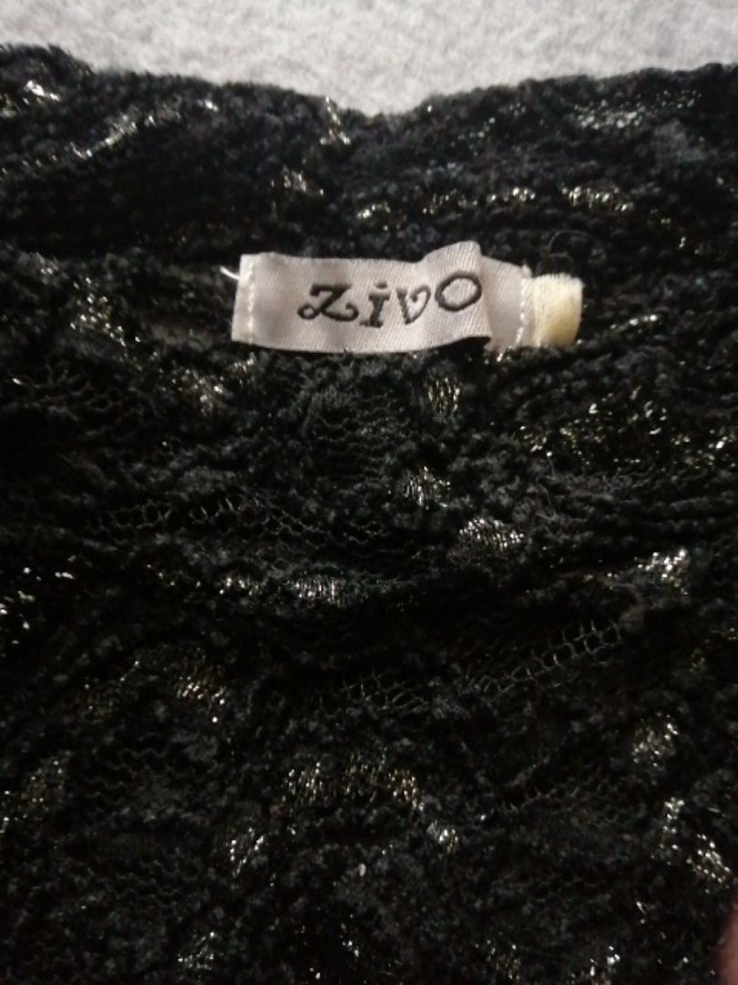 Ажурный реглан Zivo, р 158-164