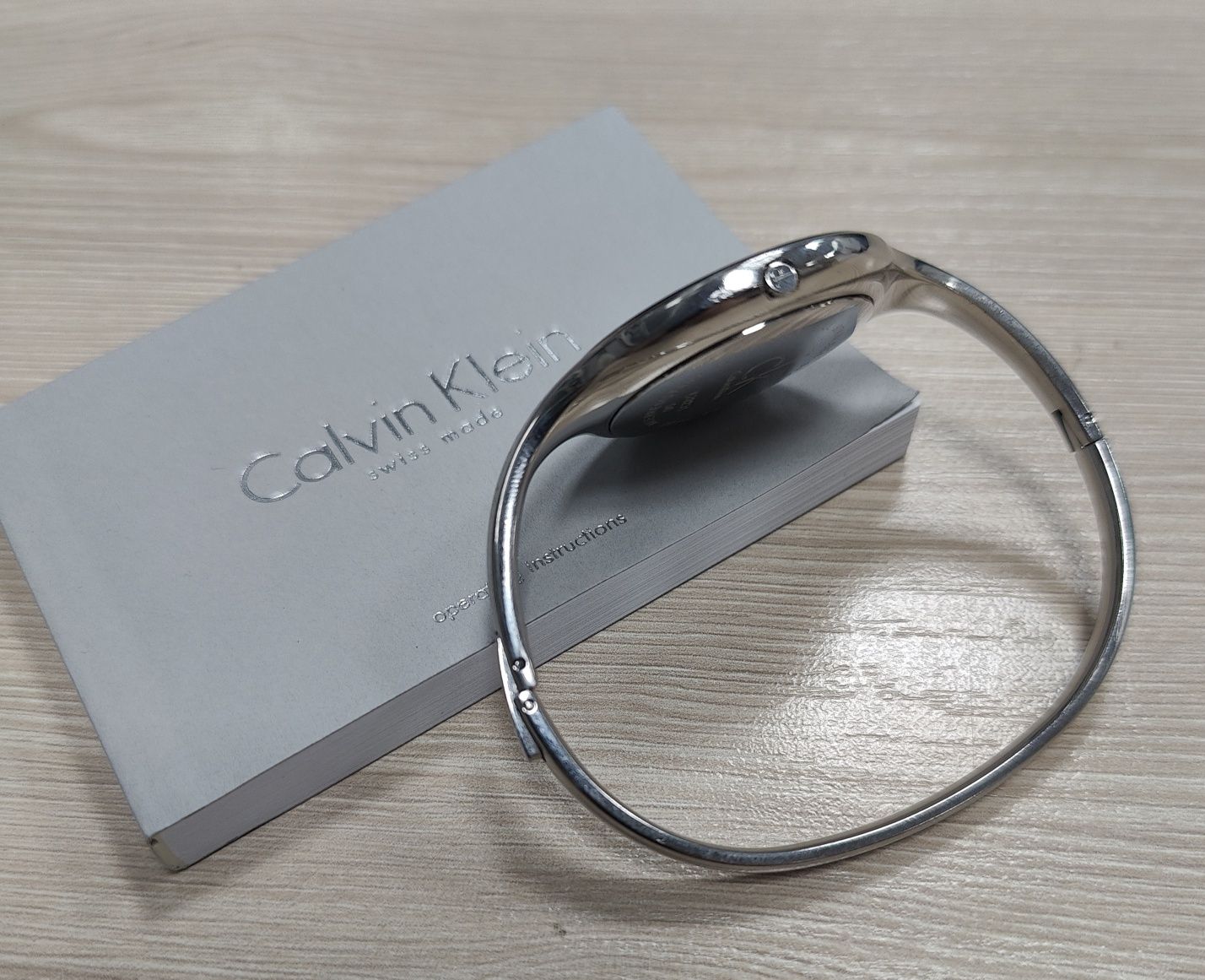 жіночий годинник "CK"