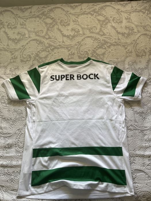 Camisa Sporting tamanho Xl