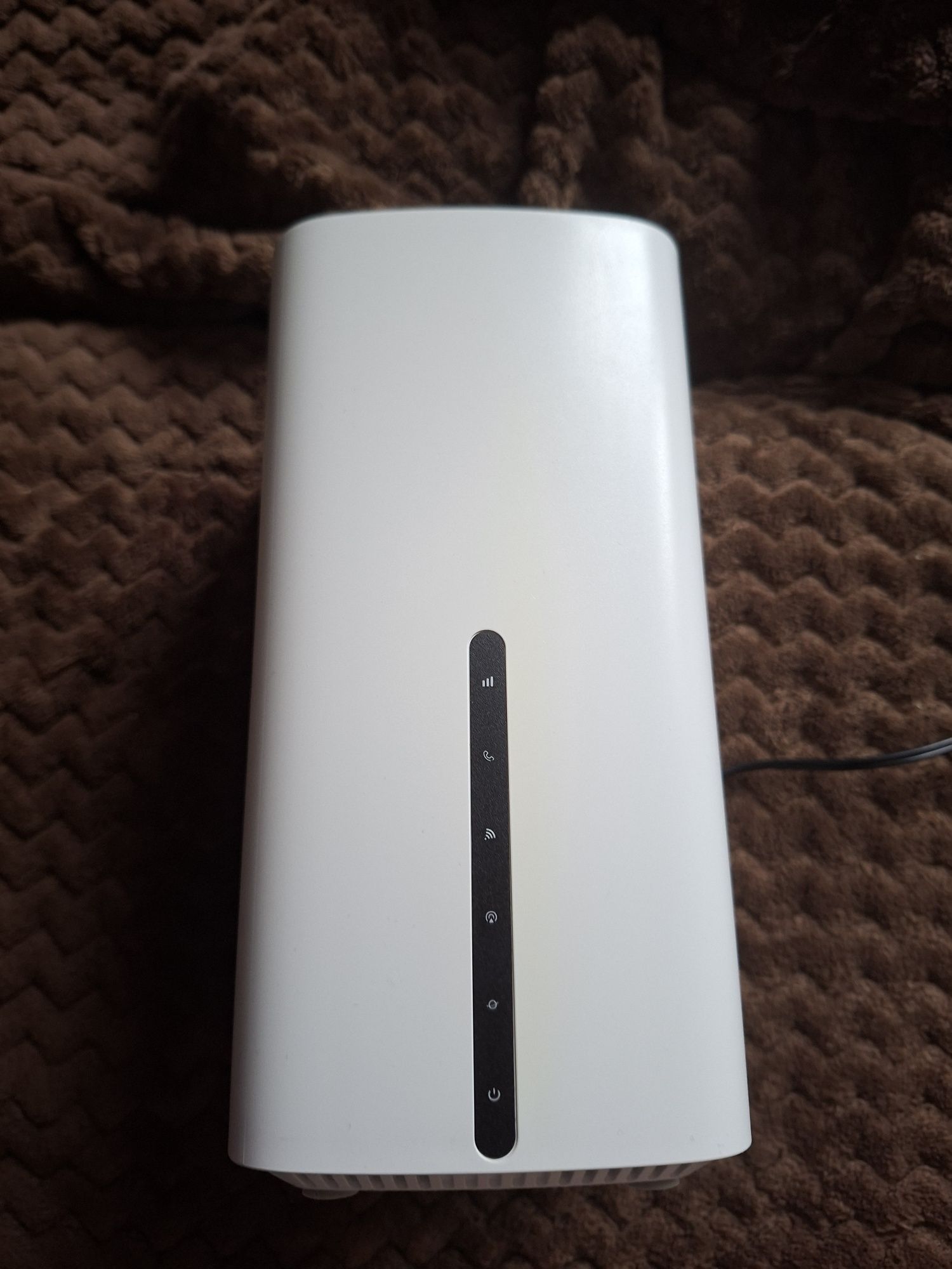 Router Tp-link NX 510v