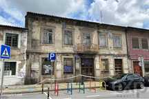 Moradia T10 em Centro Valongo