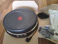 Grill 3 w1 Tefal simply invents