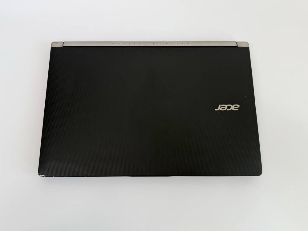 Acer V Nitro з GTX 850M 4GB — для ігор та навчання!