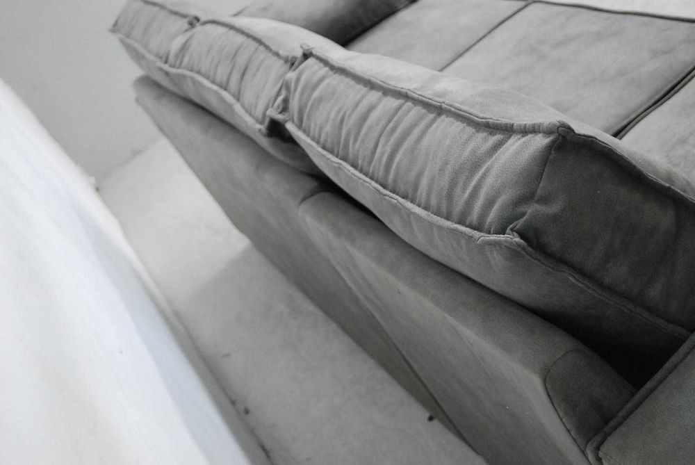 RJD nowy nowoczesny narożnik, rogówka, kanapa sofa