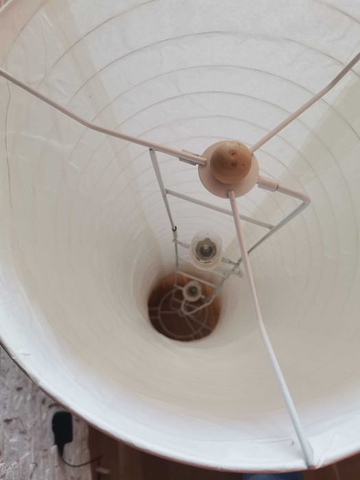 Lampa stojąca Ikea