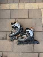 uzywane rolki fila
