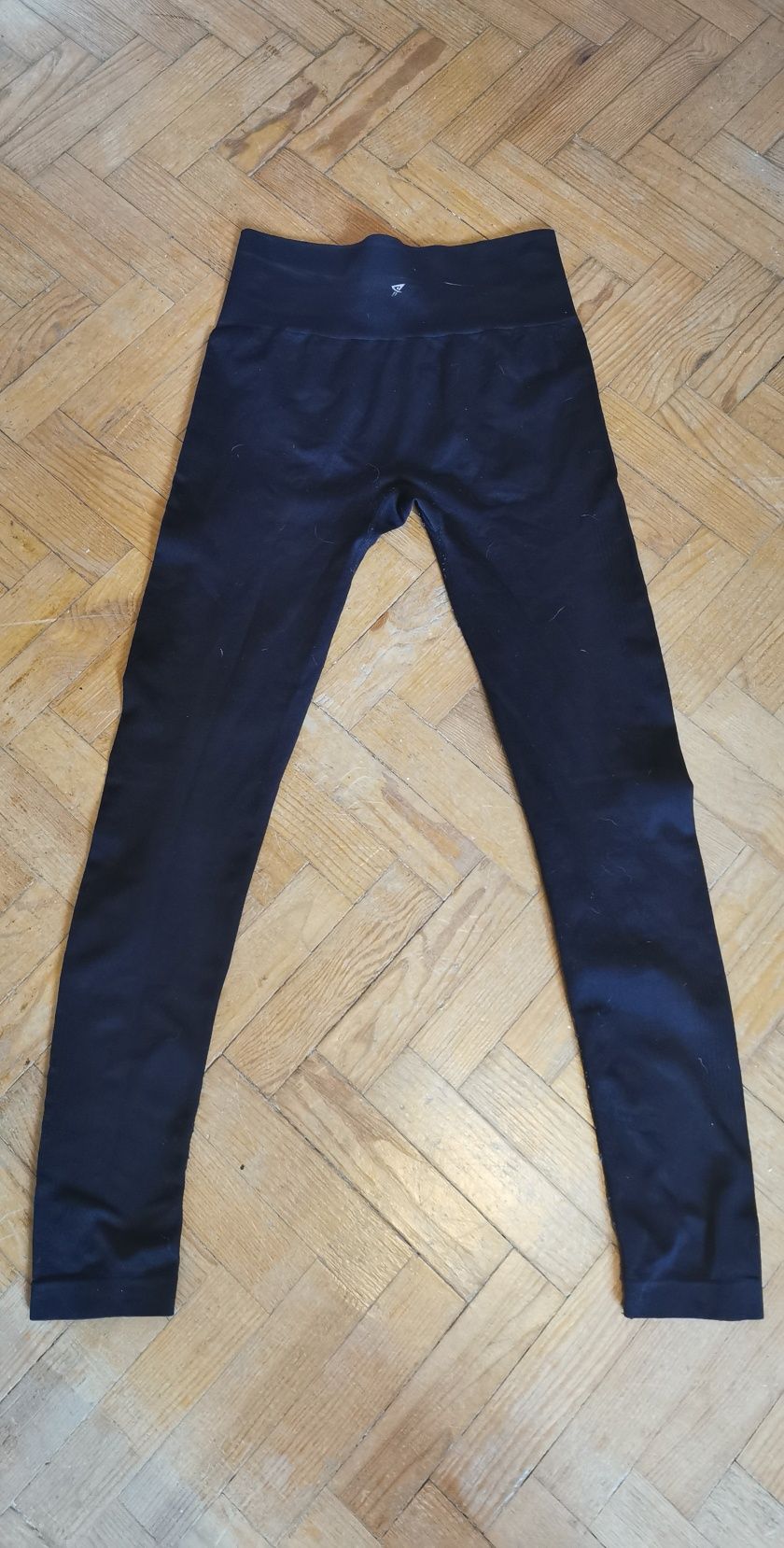 Leggings de treino
